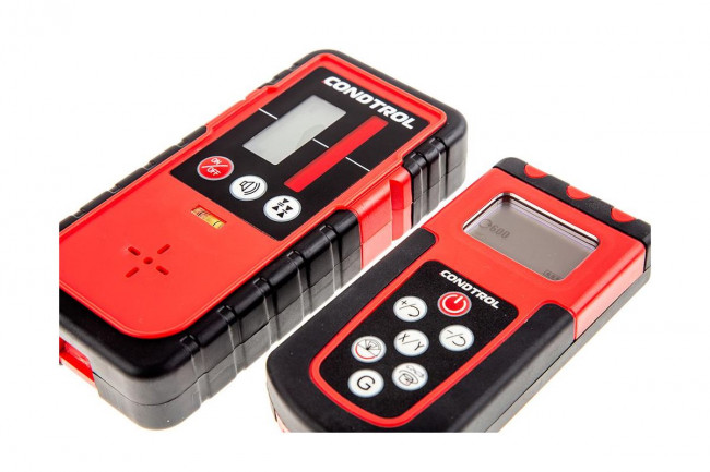 Ротационный нивелир Condtrol Super RotoLaser Ротационный нивелир Condtrol Super RotoLaser