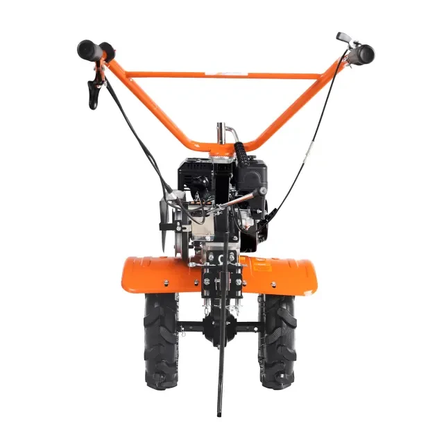 Мотоблок бензиновый Patriot МБ 800