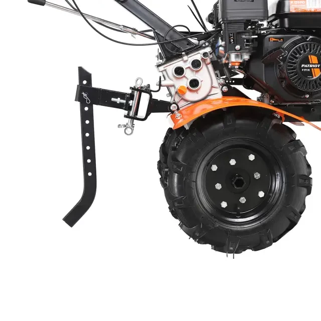 Мотоблок бензиновый Patriot МБ 800