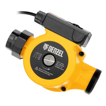 Циркуляционный насос CP32-8 Denzel