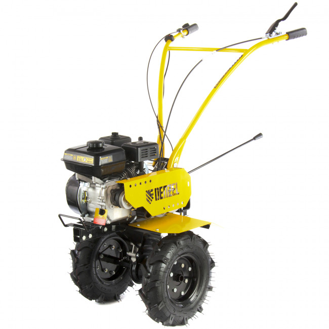 Мотоблок DPT-170 Denzel