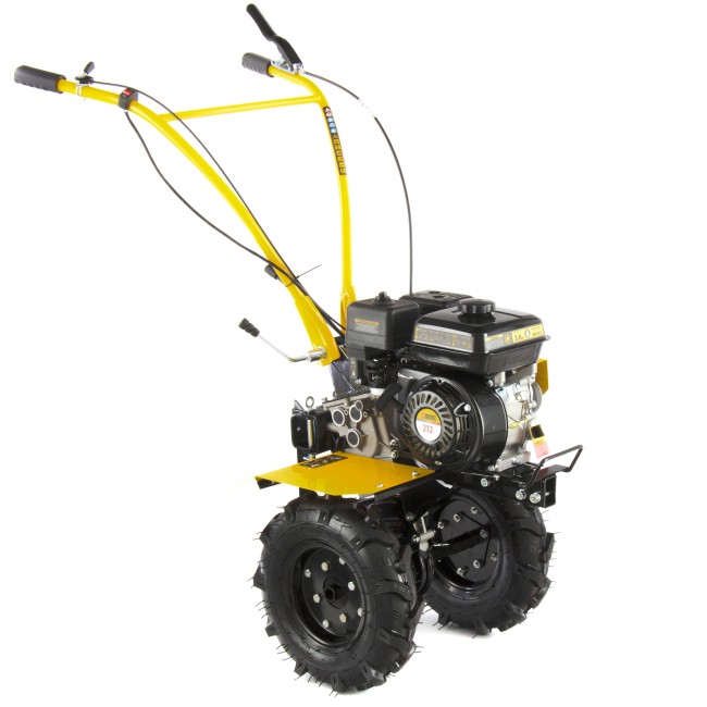 Мотоблок DPT-170 Denzel