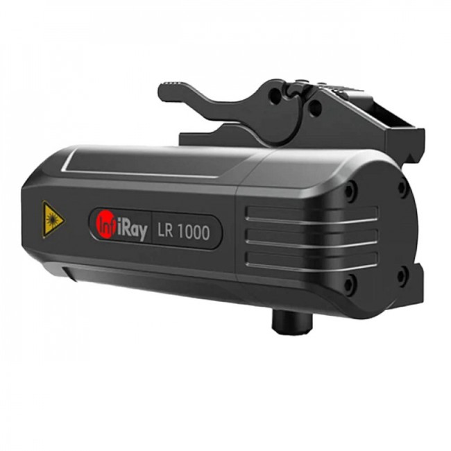 Лазерный дальномер iRay LR 1000