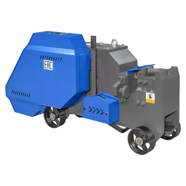 Станок для резки арматуры TSS GQ 42A