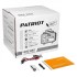 Бензиновый генератор Patriot GRS 950