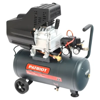 Компрессоры поршневые масляные Patriot EURO 24-320