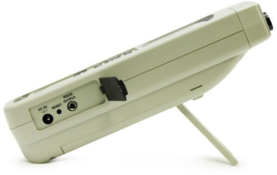 Анемометр Актаком АТЕ-1034