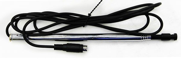 Анемометр Актаком АТЕ-1034