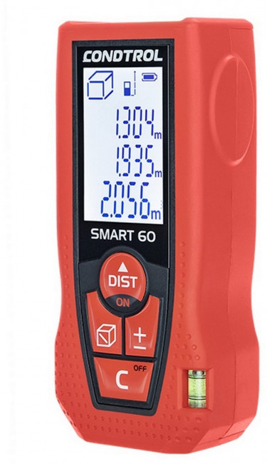 Лазерный дальномер CONDTROL SMART 60