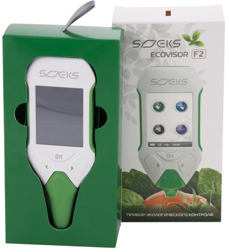 Эковизор СОЭКС F2