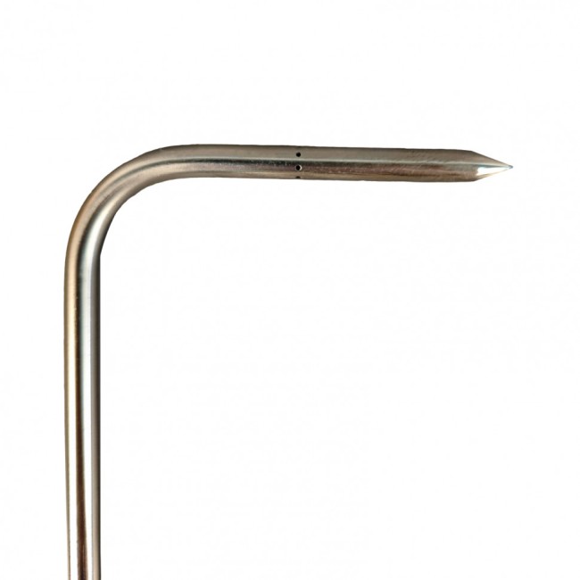 Трубка ПИТО VA-TP 48 см с поверкой