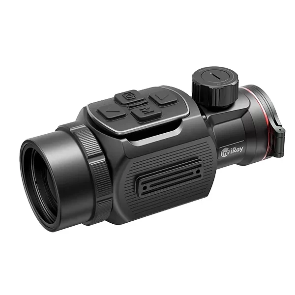 Тепловизионная насадка iRay Mate MAL 25 Тепловизионная насадка iRay Mate MAL 25