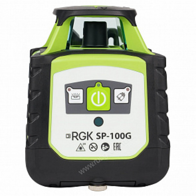 Ротационный нивелир RGK SP-100G Ротационный нивелир RGK SP-100G