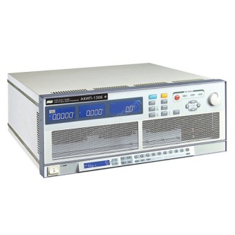 Электронная нагрузка АКИП-1307 Электронная нагрузка АКИП-1307