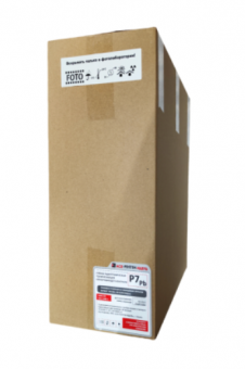 Пленка радиографическая Р7 Pb Rollpac 70х90 м Пленка радиографическая Р7 Pb Rollpac 70х90 м