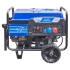 Бензиновый генератор TSS SGG 18000EH3LA 60L (190069)