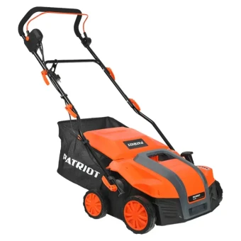 Скарификатор электрический Patriot SCE 180 Скарификатор электрический Patriot SCE 180
