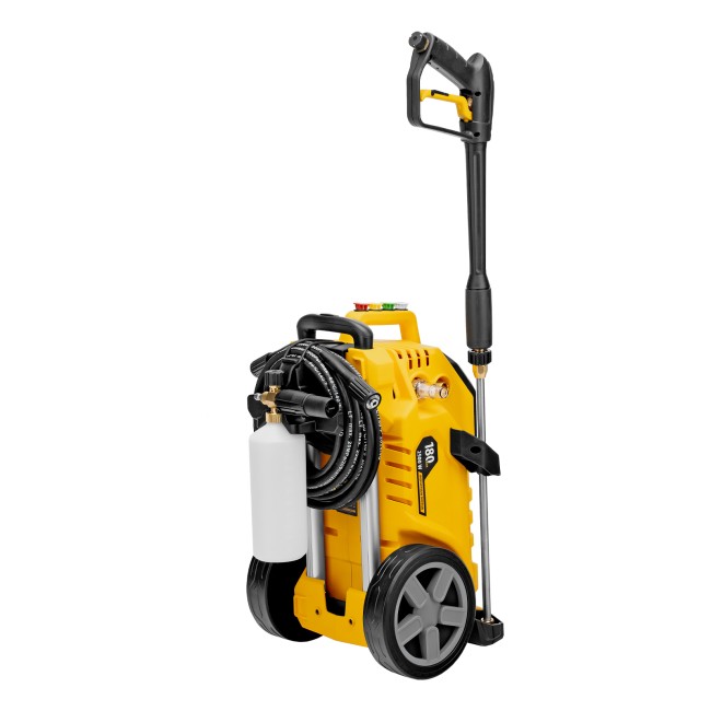 Моечная машина высокого давления K 70 Power Denzel