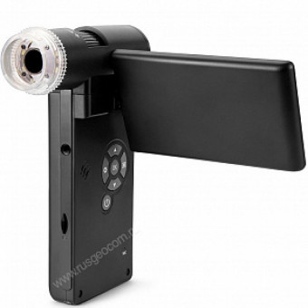 Портативный микроскоп Levenhuk DTX 700 Mobi