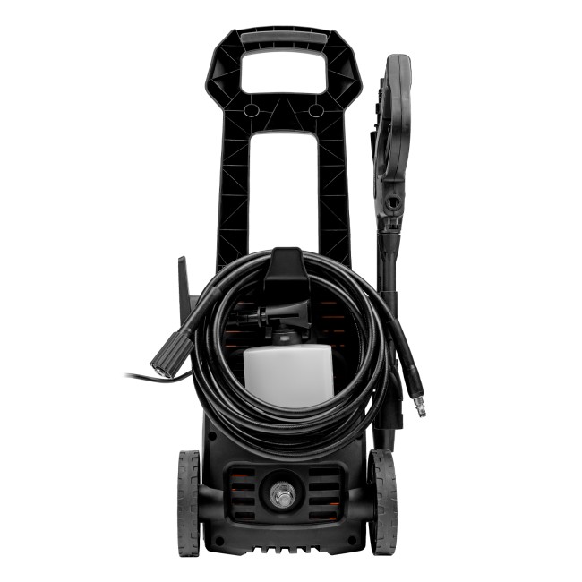 Моечная машина высокого давления R-125 Denzel