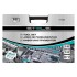 Набор инструментов 1/2", 1/4", CrV 88 предметов Stels Набор инструментов 1/2", 1/4", CrV 88 предметов Stels