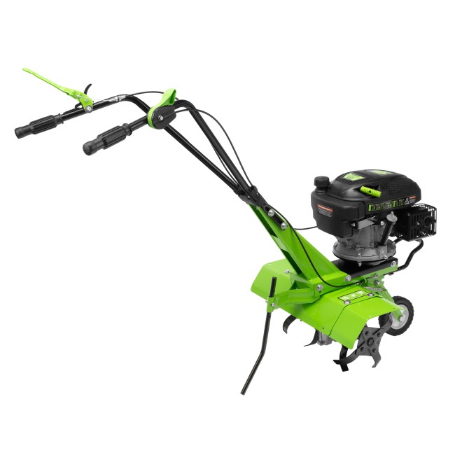 Мотокультиватор КБС-600 Сибртех Мотокультиватор КБС-600 Сибртех