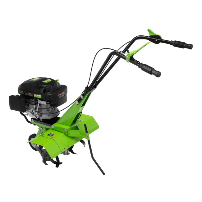 Мотокультиватор КБС-600 Сибртех Мотокультиватор КБС-600 Сибртех