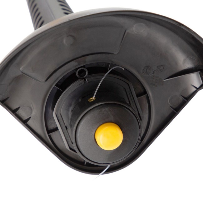 Триммер электрический TE-350 Denzel