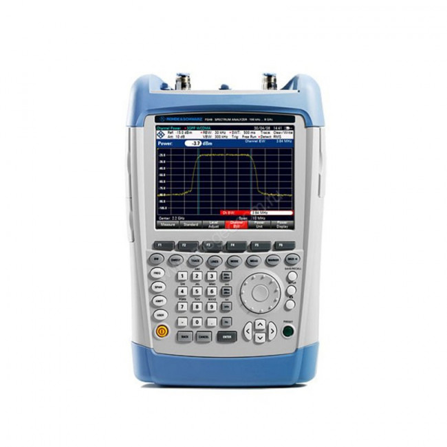 Анализатор спектра Rohde Schwarz FSH20