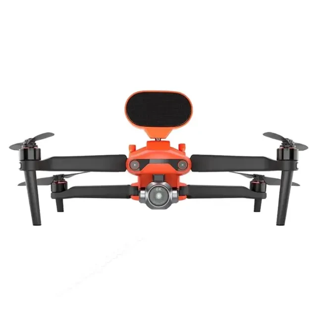 Квадрокоптер Autel Evo II Pro 6K Enterprise bundle