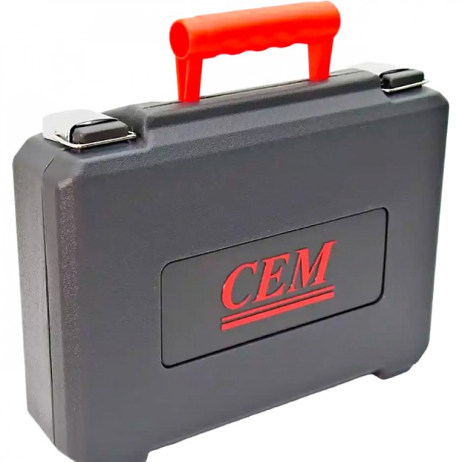 Тепловизор CEM DT-9868S