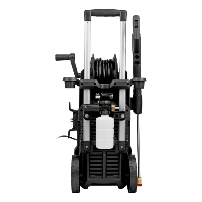 Моечная машина высокого давления R-200D Denzel