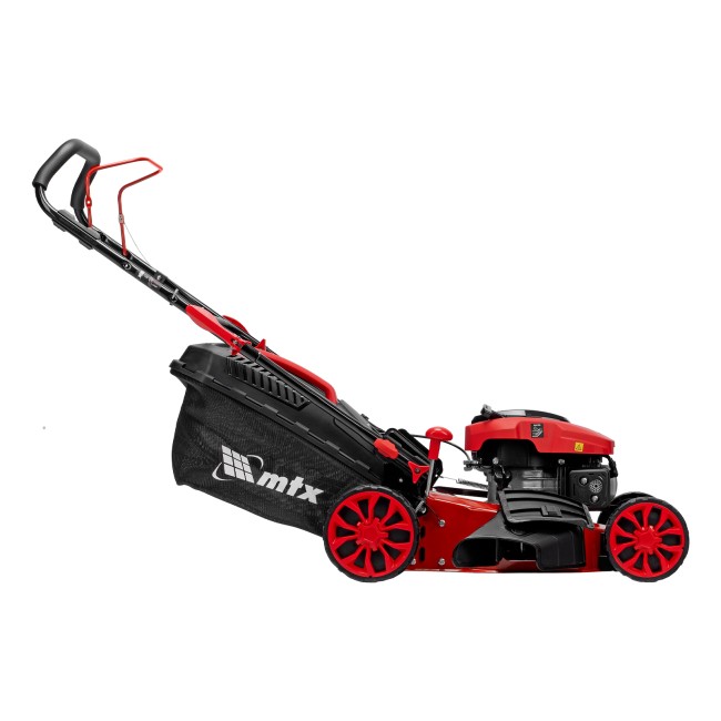 Газонокосилка бензиновая GLM-430 MTX