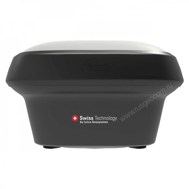 GNSS приёмник LEICA GS18T LTE (минимальный) GNSS приёмник LEICA GS18T LTE (минимальный)