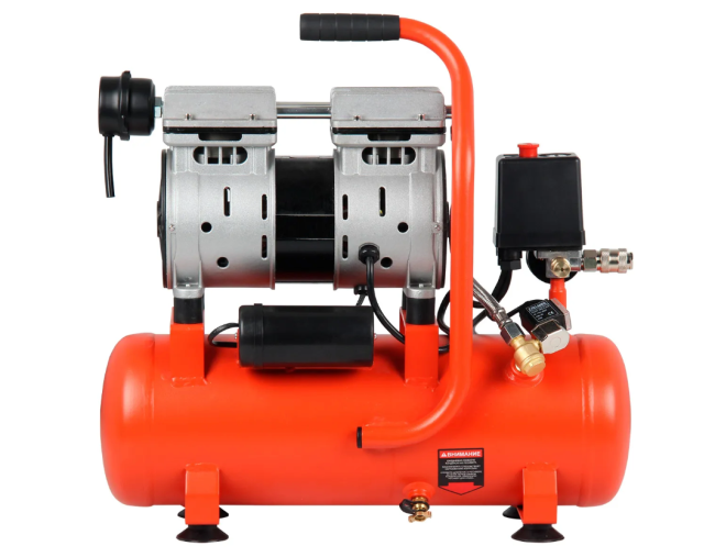 Компрессор поршневой безмасляный AC110/10LF A-iPower Компрессор поршневой безмасляный AC110/10LF A-iPower