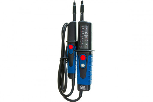 Указатель напряжения CEM DT-9021