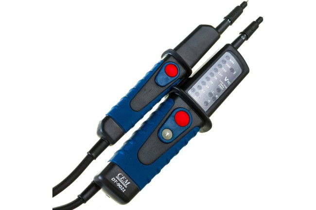 Указатель напряжения CEM DT-9021