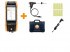 Комплект Testo 300 (O2, CO с H2-компенсацией  до 8000 ppm) Комплект Testo 300 (O2, CO с H2-компенсацией  до 8000 ppm)