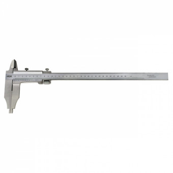 Штангенциркуль RGK SCM-II-300 Штангенциркуль RGK SCM-II-300