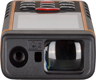 Лазерный дальномер RGK D120