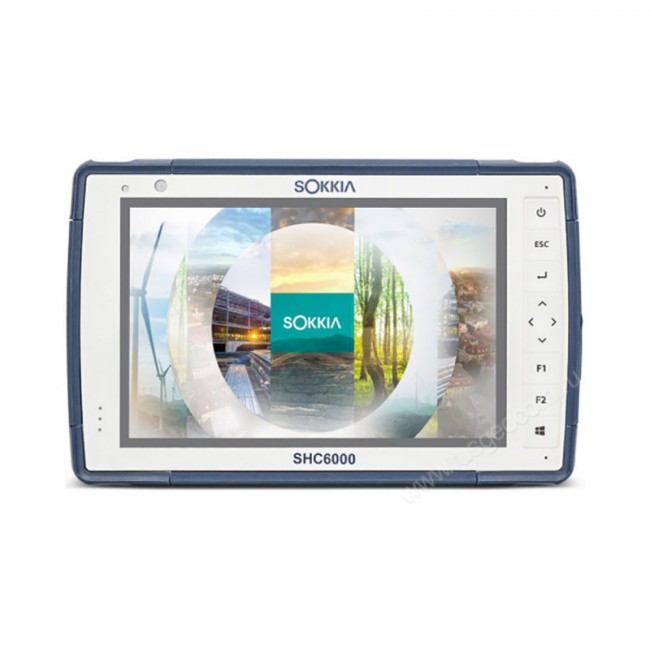 Полевой контроллер SOKKIA SHC6000 с GSM модемом