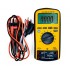 Мультиметр цифровой с повышенной защитой VA-MM40R