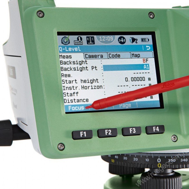 Цифровой нивелир Leica LS15 (0.3 мм) Цифровой нивелир Leica LS15 (0.3 мм)